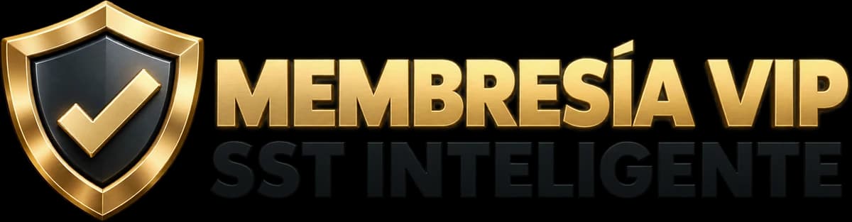 Membresía VIP SST Inteligente
